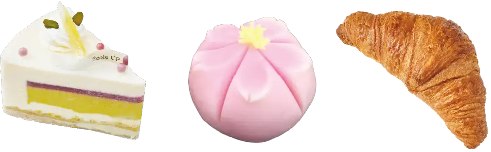 製菓