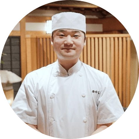 日本料理調理スタッフ