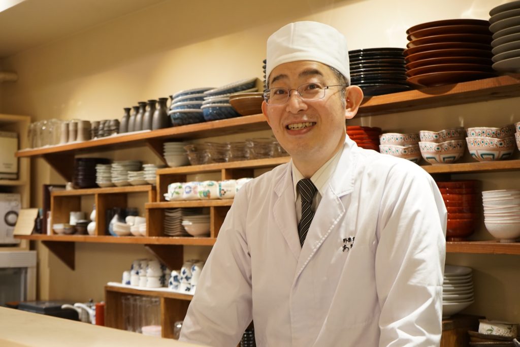奈良調理製菓専門学校